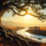 Jeroboam I: Los noventa y cinco cultos, una desviación de la fe