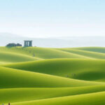 Las Ciudades de Refugio: Ubicación y Propósito