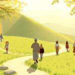 Parábolas de Jesús: Distinción entre Tipo y Forma