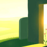 La balanza: Justicia divina y juicio final