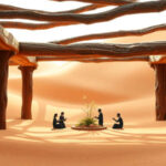 «Kavod» en el Antiguo Testamento: Presencia y gloria divina