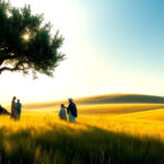 El concepto de «Shalom» en el Antiguo Testamento