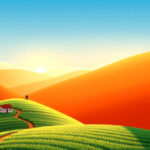 La arquitectura zigurat: significado y simbolismo neobabilónico