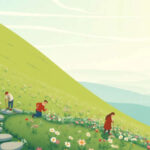 El papel de los ángeles en la creación del mundo