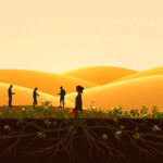 La Santificación Posicional vs. La Santificación Progresiva