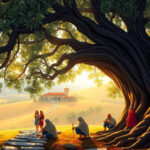 El papel del símil en la enseñanza de Jesús