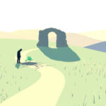 Salud mental y la lucha contra la ansiedad en los salmos