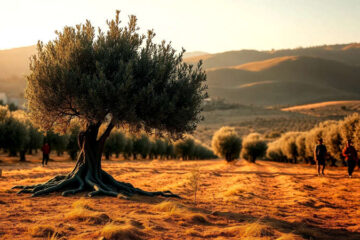 Paz ancestral