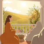 Betania: El Hogar de Marta, María y Lázaro