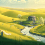 El Salmo 23: Un Estudio Profundo de la Confianza Divina