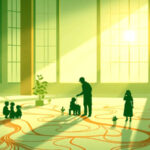 Familia y Desarrollo: Una Mirada Bíblica