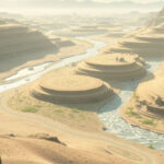 El Río Jordán: Importancia Religiosa y Estratégica