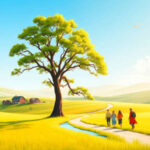 Galilea: Contexto Geográfico y Social