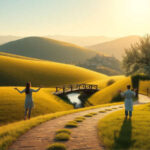 El Salmo 23: guía pastoral ante el miedo a la muerte