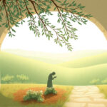 El perdón bíblico: más allá de «olvidar»