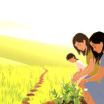 El significado de «Sembrar en lágrimas» (Salmo 126) en el Nuevo Testamento