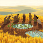 Las Plagas de Egipto: Justicia Divina e Intervención