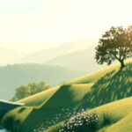 ¿Cómo la gracia precede a la fe en el proceso?