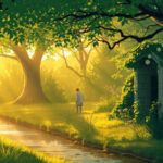 El olvido deliberado en la Biblia: causas y consecuencias teológicas