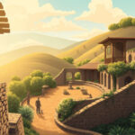 Ezequiel y la reconstrucción del templo: aspectos arquitectónicos
