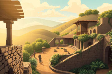 Paz ancestral