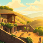 Samson: fuerza, debilidad y el costo de la venganza