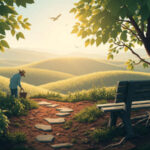 Criando hijos resilientes: lecciones del libro de Job