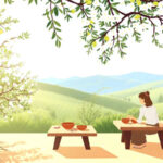 El Discípulo y la Oración Centrada en Cristo