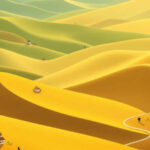 El simbolismo del agua en la narrativa del Génesis