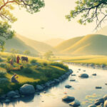 El simbolismo cristiano en la literatura de Dante Alighieri