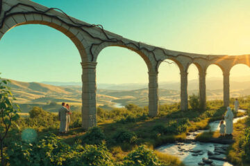 Serenidad natural