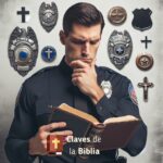 La Biblia y la policía: ¿Puede un cristiano ser oficial de policía?