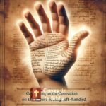 La Biblia y ser zurdo: ¿qué dice sobre la mano izquierda?