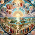 La doctrina de Génesis 3:22 y la semejanza del hombre a Dios