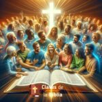 La familia de Dios en la Biblia: ¿Qué significa formar parte?