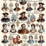 La genealogía de María: ¿Cuál era su linaje?