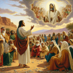 La grandeza de Juan el Bautista según Jesús (Mateo 11:11)