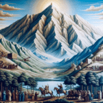 La importancia de Monte Seir en la Biblia