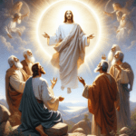 La importancia y significado de la transfiguración de Jesús