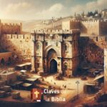 La porte oriental de Jerusalén: Significado bíblico y espiritual