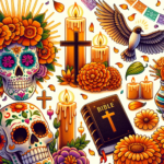 La relación Día de los Muertos y el cristianismo según la Biblia