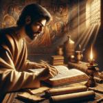 La revelación divina: Explorando la Biblia