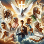 La sanctificación en la vida cristiana: una definición profunda