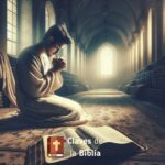 La súplica en la Biblia: ¿Qué es una oración de súplica?