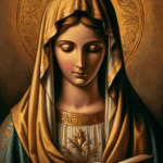 La virgen María en la Biblia: ¿qué dice la Palabra de Dios sobre ella?