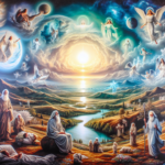 La visión de la Biblia sobre la vida después de la muerte