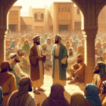 Lecciones del relato de Pablo y Bernabé en la Biblia