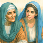 Lois y Eunice: La esposa y madre de Timoteo en la Biblia