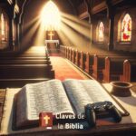 Los videojuegos según la Biblia: ¿Son compatibles con la fe cristiana?