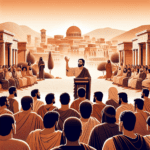 Mars Hill: ¿Qué sucedió en la colina de Marte en la Biblia?